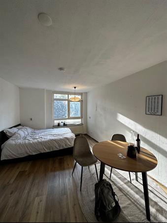 Kamer in Den Haag, Lage Nieuwstraat op Kamernet.nl: Lage Nieuwstraat