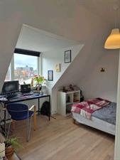 Room for rent 550 euro Laanzichtstraat, Rotterdam