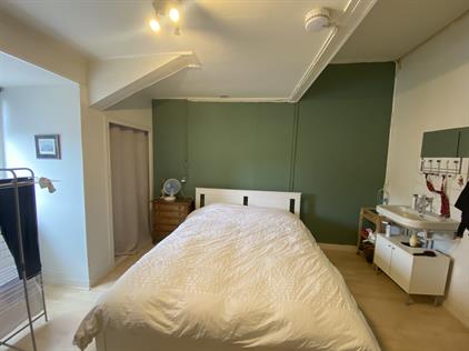 Room for rent 540 euro Boterdiep, Groningen