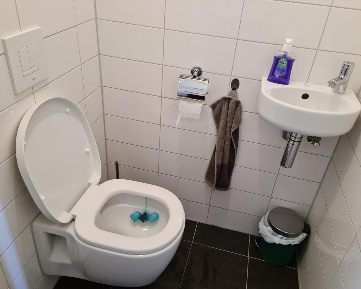 Postdwarsweg