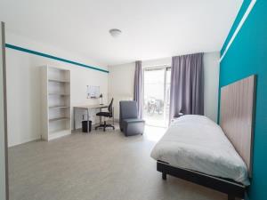 Kamer te huur 600 euro Cambridgelaan, Utrecht