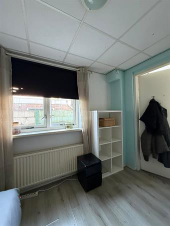Zimmer bei Magnoliastraat In Breda