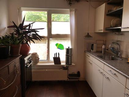 Apartment for rent 1000 euro G.J. Henninkstraat, Hoorn