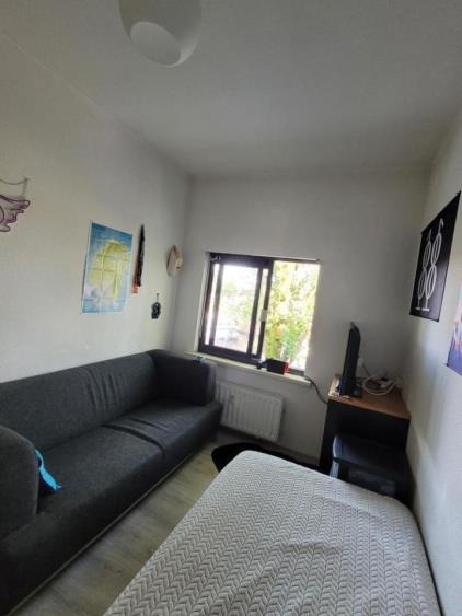 Kamer te huur 550 euro Waterhoefstraat, Tilburg