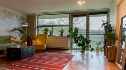 Apartment for rent 2000 euro Adolphine Eduardine Kokplantsoen, Amsterdam