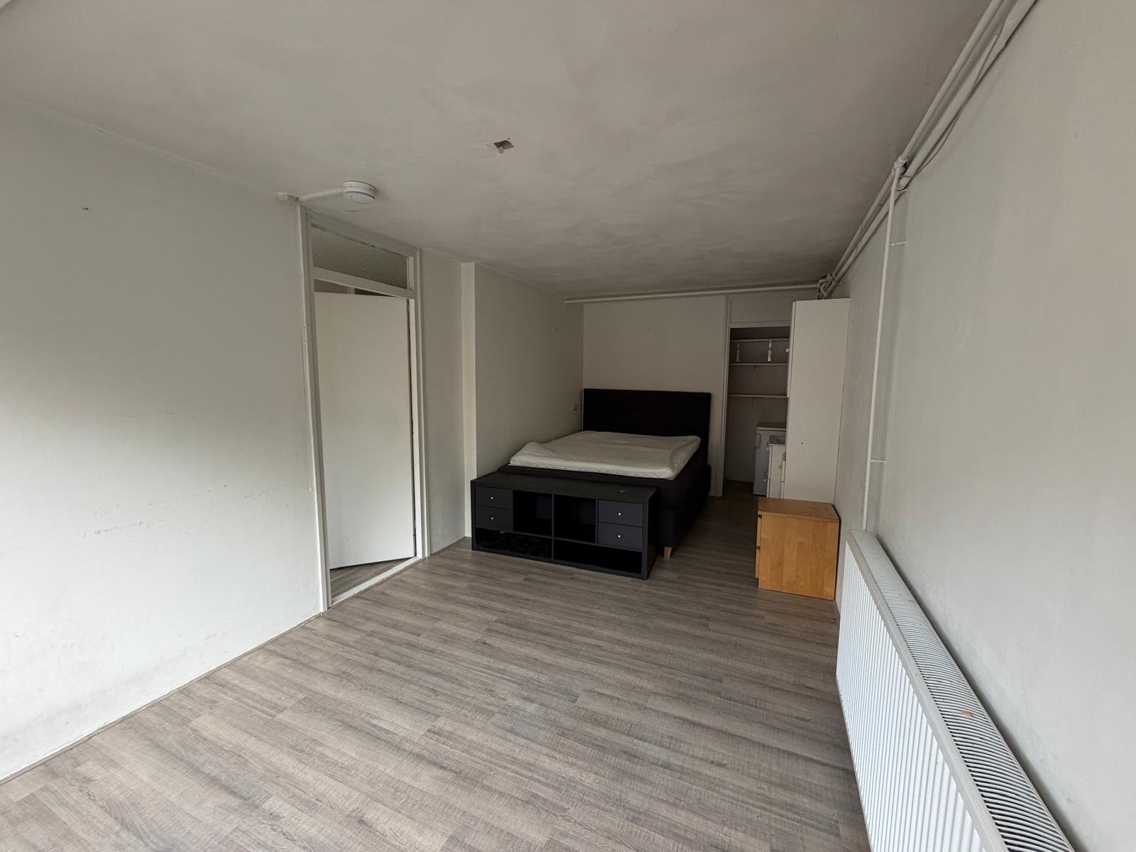Kamer te huur in Groningen – Saffierstraat – foto 3