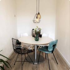 Appartement te huur 1050 euro Spaarndammerstraat, Amsterdam