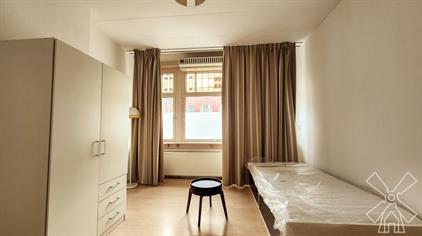 Kamer te huur 875 euro Goeverneurlaan, Den Haag