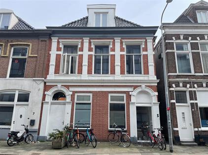 Room for rent 895 euro Oostersingel, Groningen