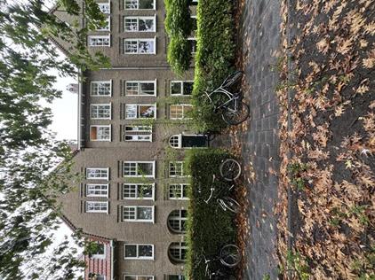 Studio te huur 445 euro Helper Brink, Groningen