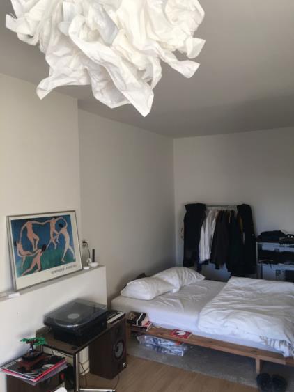 Kamer te huur 700 euro Schieweg, Rotterdam