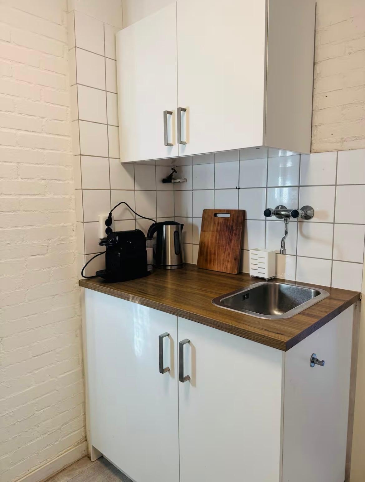 Studio te huur in Noordwijk – Julianastraat – foto 4