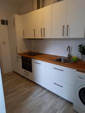 Kamer te huur 600 euro Vinkensteynstraat, Den Haag