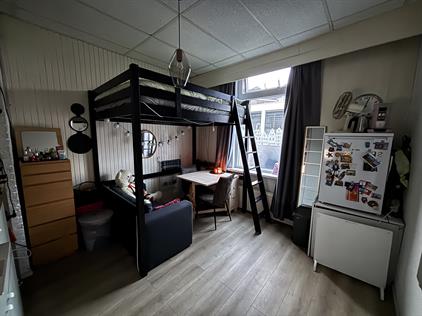 Room for rent 585 euro Hoge Steenweg, Breda