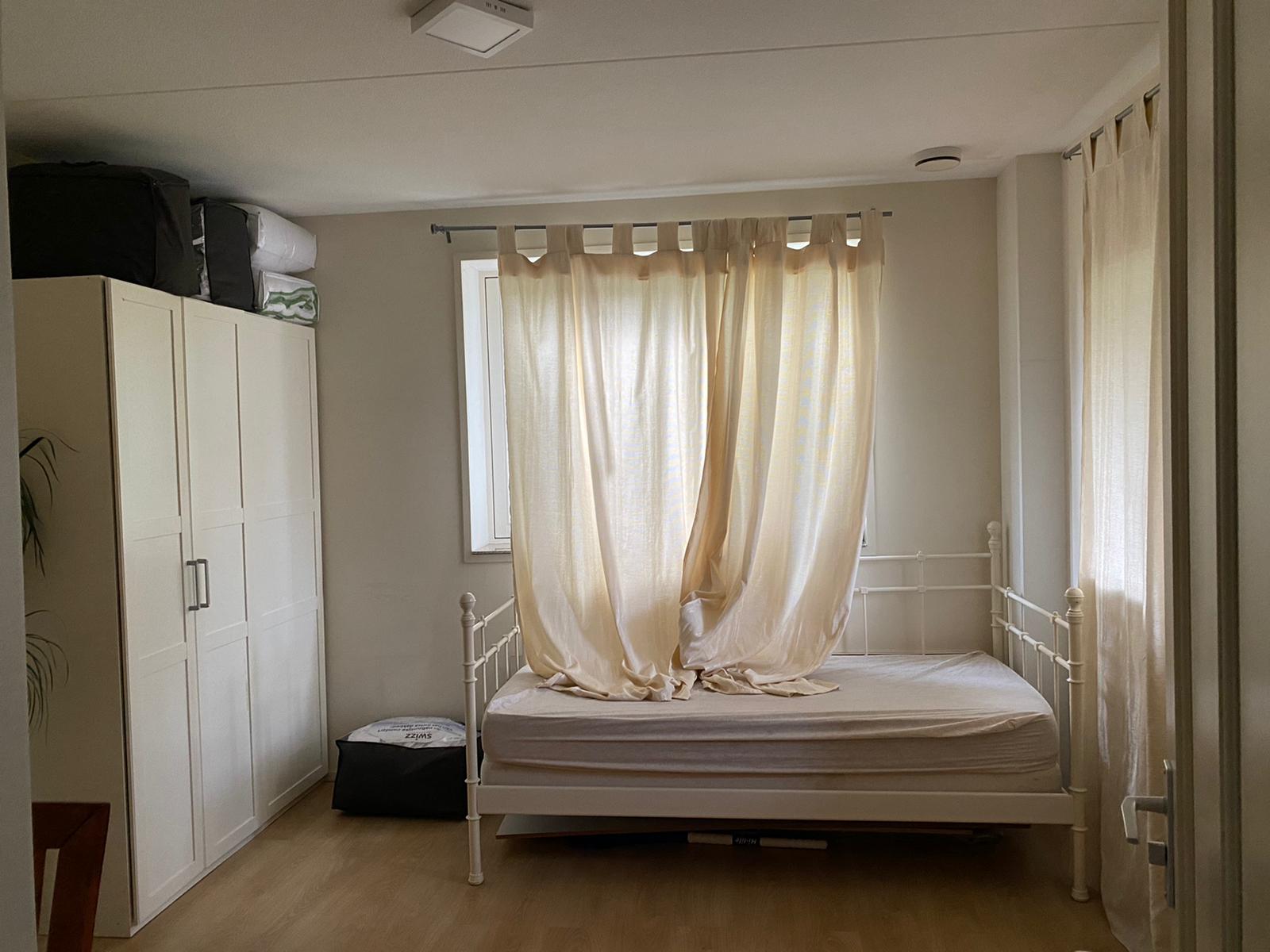 Kamer aan Vuurvlindersingel, Utrecht 10