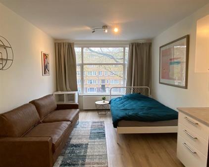 Studio for rent 1050 euro Dordtselaan, Rotterdam