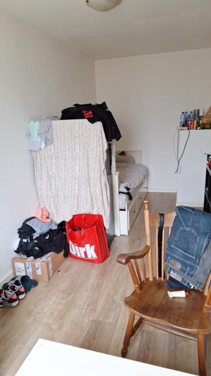 Kamer te huur 850 euro Utenhagestraat, Rotterdam