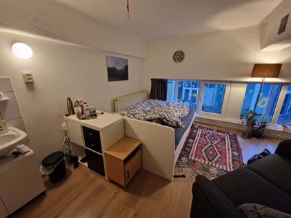 Kamer te huur 417 euro Haverstraatpassage, Enschede