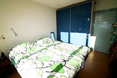 Wohnung bei Henk Hienschstraat In Amsterdam