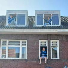 Kamer te huur 400 euro Heezerweg, Eindhoven