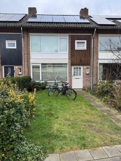 Kamer te huur 600 euro Luchthavenlaan, Tilburg