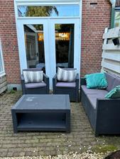 Apartment for rent 1350 euro Kennemerstraat, Haarlem