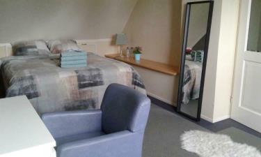 Kamer te huur 1150 euro Wethouder Driessenstraat, Amsterdam