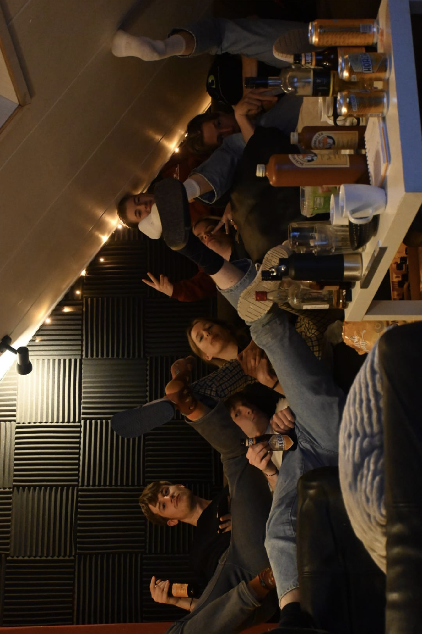 Abraham Strickstraat