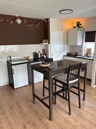 Wohnung bei Balkgat In Groningen