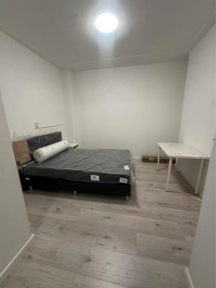 Room for rent 1050 euro Dordtselaan, Rotterdam