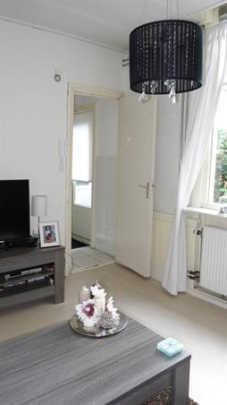 Wohnung bei De Perponcherstraat In Den Haag