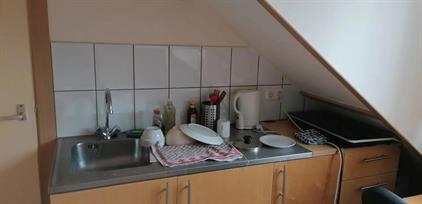 Kamer te huur 480 euro Tarthorst, Wageningen