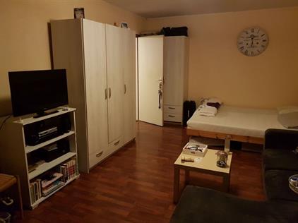 Room for rent 1095 euro Wolbrantskerkweg, Amsterdam