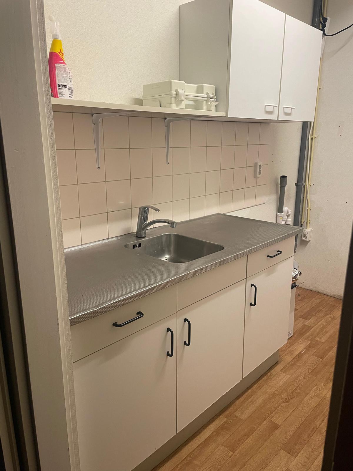Dr Huber Noodtstraat