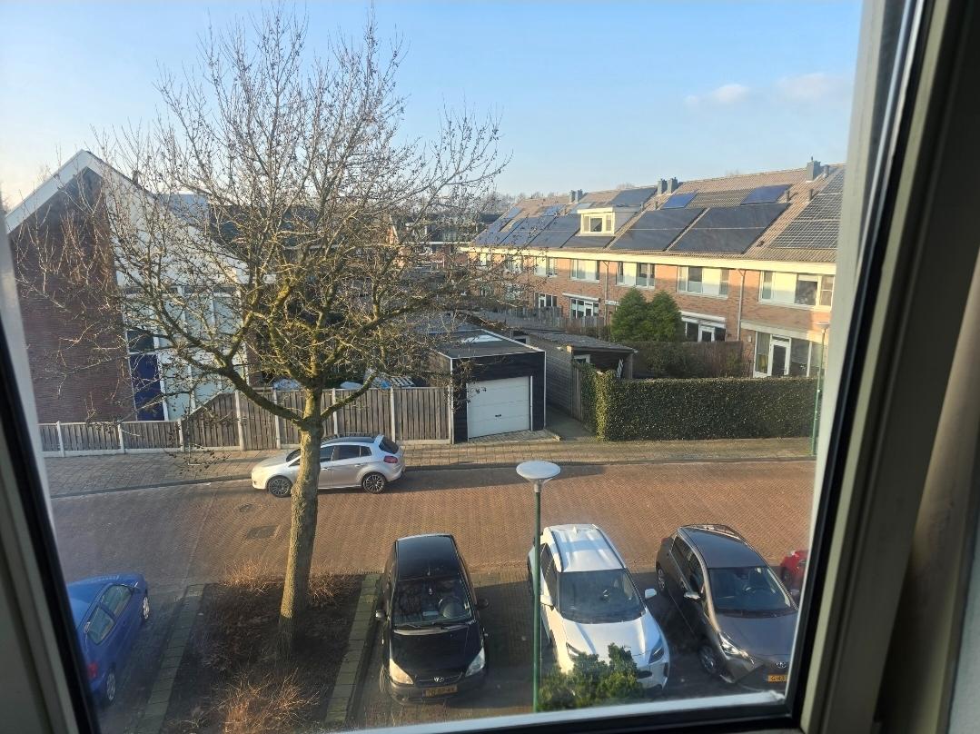 Kamer te huur in Soest – Dorsvlegel – foto 3