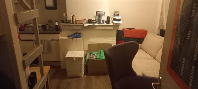 Kamer in Groningen, Rodeweg op Kamernet.nl: Te huur aangeboden