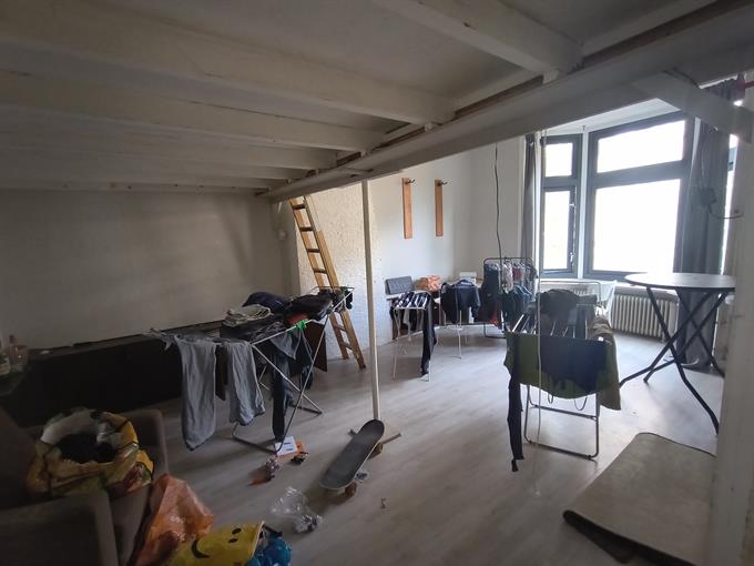 Zimmer bei Achter 't Hofje In Enschede