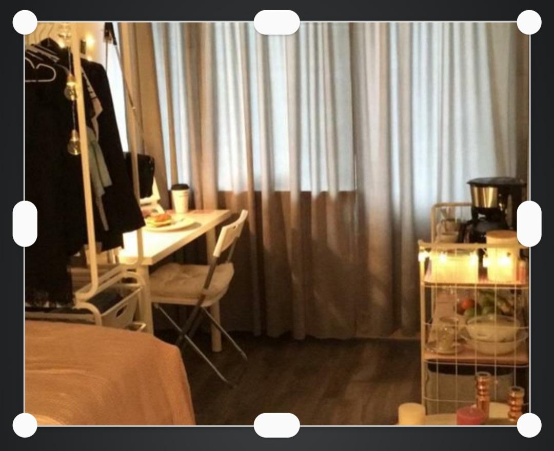 Kamer aan Corversbosstraat, Amsterdam 5