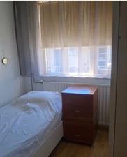 Zimmer zu vermieten 900 Euro Wisentstraat, Almere