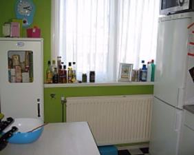 Studio te huur 750 euro Jan van Delftstraat, Rosmalen