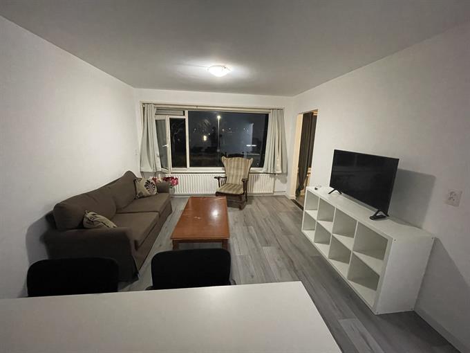 Kamer in Utrecht, Rooseveltlaan op Kamernet.nl: Gemeubileerde bovenwoning Utrecht 01-10-2026