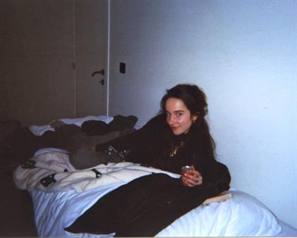 tenant image
