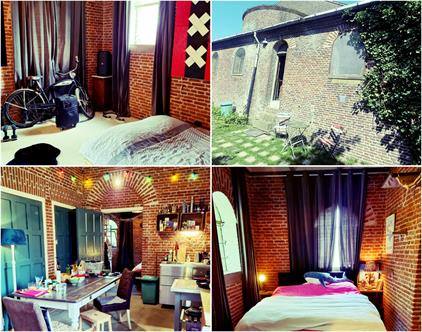 Appartement te huur 1500 euro Kometensingel, Amsterdam