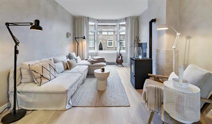 Appartement te huur 1950 euro van Naeltwijckstraat, Voorburg