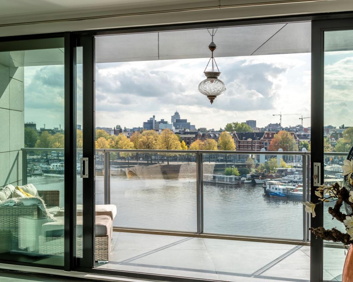 Room for rent in Amsterdam €750