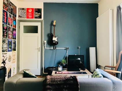 Room for rent 550 euro Houtstraat, Venlo