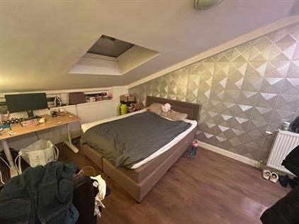 Kamer te huur 850 euro Samosstraat, Amsterdam