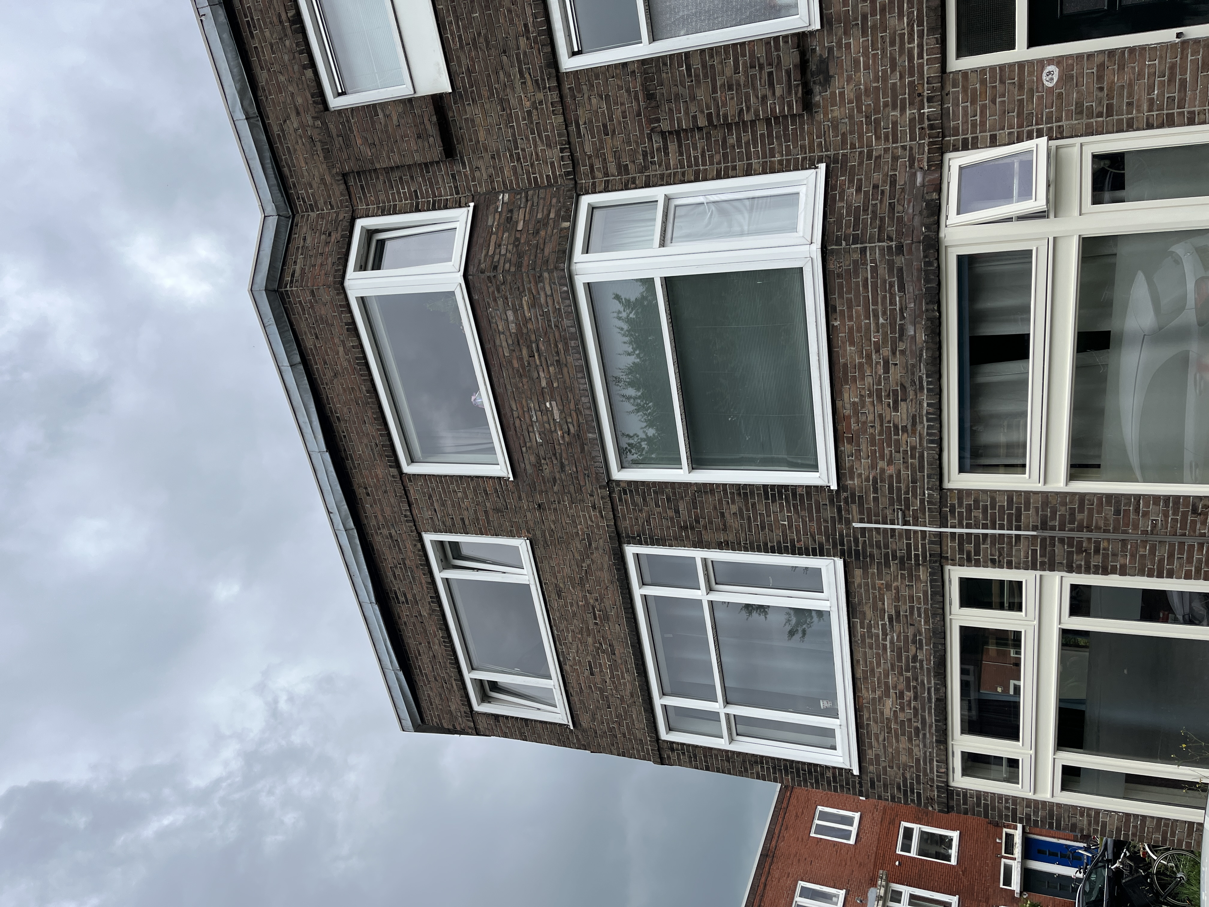 Oppenheimstraat