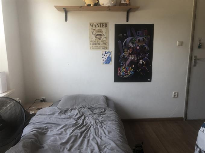 Studio bei Bergerstraat In Maastricht