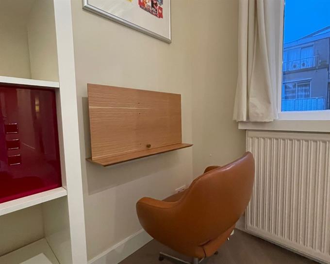 Zimmer bei Prinsengracht In Amsterdam